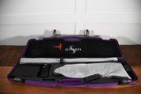 Syren Julia Limited Sporting Over / Under 20Ga 30'' Shotgun - Image 2 of 14