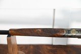 Syren Julia Limited Sporting Over / Under 20Ga 30'' Shotgun - Image 14 of 14