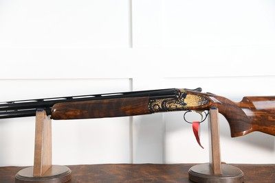 Syren Julia Limited Sporting Over / Under 20Ga 30'' Shotgun - Image 8 of 14
