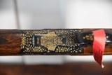 Syren Julia Limited Sporting Over / Under 20Ga 30'' Shotgun - Image 11 of 14
