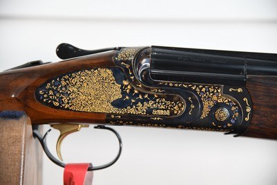 Syren Julia Limited Sporting Over / Under 20Ga 30'' Shotgun - Image 5 of 14