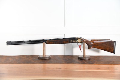 Syren Julia Limited Sporting Over / Under 20Ga 30'' Shotgun - Image 6 of 14