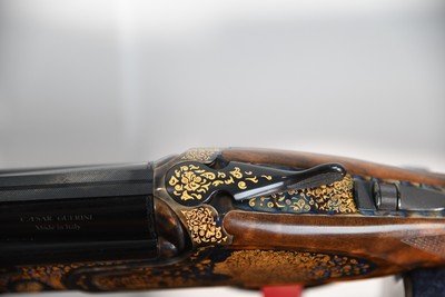 Syren Julia Limited Sporting Over / Under 20Ga 30'' Shotgun - Image 10 of 14