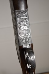 Beretta 687 Classic EELL DIA Pigeon Sporting Over /Under 12Ga 32