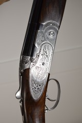 Beretta 687 Classic EELL DIA Pigeon Sporting Over /Under 12Ga 32
