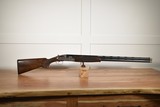 Beretta 687 Classic EELL DIA Pigeon Sporting Over /Under 12Ga 32