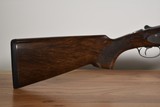 Beretta 687 Classic EELL DIA Pigeon Sporting Over /Under 12Ga 32
