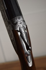 Beretta 687 Classic EELL DIA Pigeon Sporting Over /Under 12Ga 32