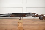 Beretta 687 Classic EELL DIA Pigeon Sporting Over /Under 12Ga 32