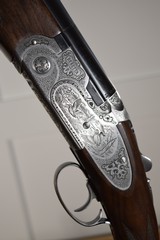 Beretta 687 Classic EELL DIA Pigeon Sporting Over /Under 12Ga 32