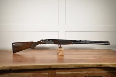 Beretta 687 Classic EELL DIA Pigeon Sporting Over /Under 12Ga 32