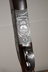 Beretta 687 Classic EELL DIA Pigeon Sporting Over /Under 12Ga 32