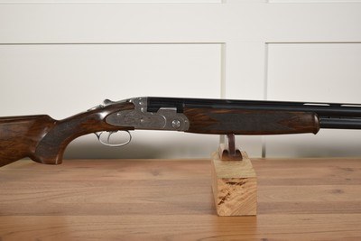 Beretta 687 Classic EELL DIA Pigeon Sporting Over /Under 12Ga 32