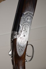 Beretta 687 Classic EELL DIA Pigeon Sporting Over /Under 12Ga 32