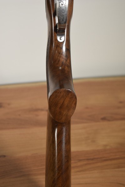 Beretta 687 Classic EELL DIA Pigeon Sporting Over /Under 12Ga 32
