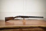 Beretta 687 Classic EELL DIA Pigeon Sporting Over /Under 12Ga 32