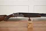 Beretta 687 Classic EELL DIA Pigeon Sporting Over /Under 12Ga 32