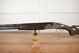 Beretta 687 Classic EELL DIA Pigeon Sporting Over /Under 12Ga 32