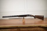 Beretta 687 Classic EELL DIA Pigeon Sporting Over /Under 12Ga 32