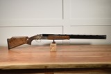 Caesar Guerini Magnus Compact Over/Under 12Ga 30'' - Image 4 of 9