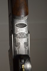 Caesar Guerini Magnus Compact Over/Under 12Ga 30'' - Image 8 of 9