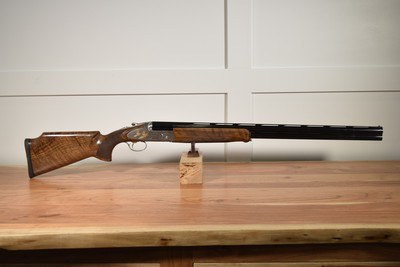 Caesar Guerini Magnus Compact Over/Under 12Ga 30'' - Image 4 of 9