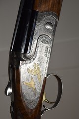 Caesar Guerini Magnus Compact Over/Under 12Ga 30'' - Image 7 of 9