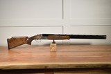 Caesar Guerini Magnus Compact Over/Under 12Ga 30'' - Image 4 of 9