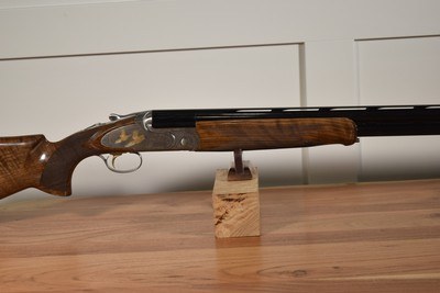 Caesar Guerini Magnus Compact Over/Under 12Ga 30'' - Image 6 of 9