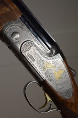 Caesar Guerini Magnus Compact Over/Under 12Ga 30'' - Image 9 of 9