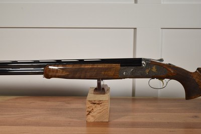 Caesar Guerini Magnus Compact Over/Under 12Ga 30'' - Image 3 of 9
