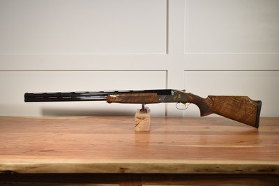 Caesar Guerini Magnus Compact Over/Under 12Ga 30'' - Image 1 of 9
