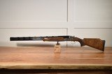 Caesar Guerini Magnus Compact Over/Under 12Ga 30'' - Image 1 of 9
