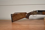 Caesar Guerini Magnus Compact Over/Under 12Ga 30'' - Image 5 of 9