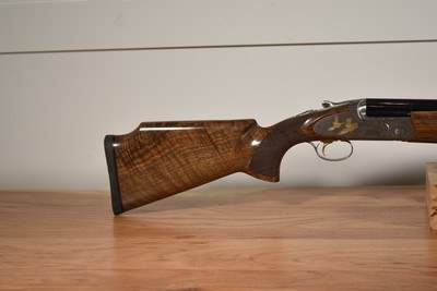 Caesar Guerini Magnus Compact Over/Under 12Ga 30'' - Image 5 of 9