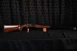 Caesar Guerini Summit Limited 20 GA 30? - Image 2 of 11