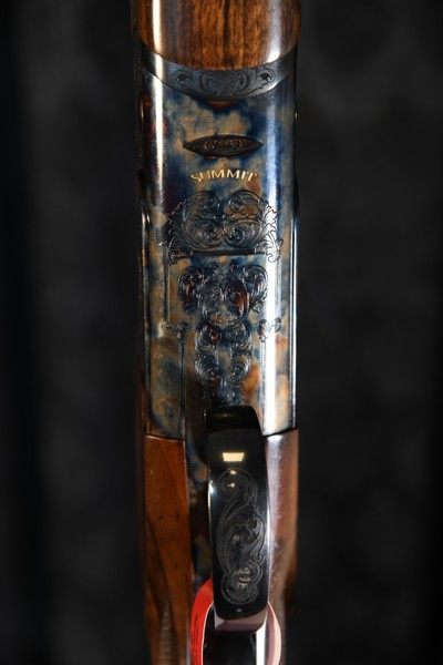 Caesar Guerini Summit Limited 20 GA 30? - Image 10 of 11