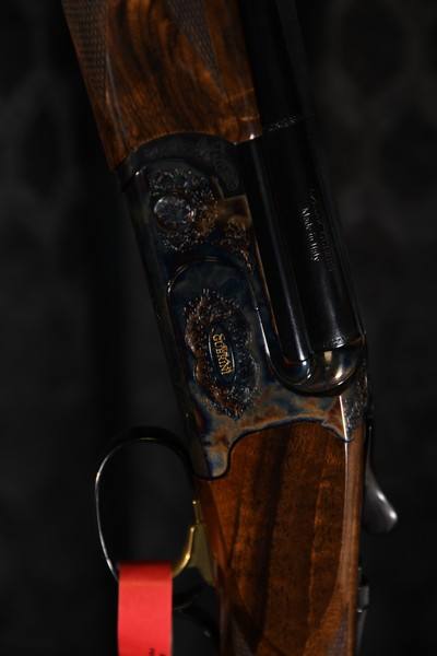 Caesar Guerini Summit Limited 20 GA 30? - Image 8 of 11