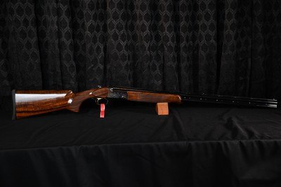 Caesar Guerini Summit Limited 20 GA 30? - Image 2 of 11