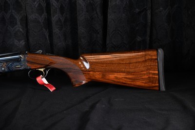 Caesar Guerini Summit Limited 20 GA 30? - Image 6 of 11