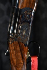 Caesar Guerini Summit Limited 20 GA 30? - Image 11 of 11