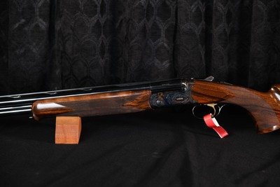 Caesar Guerini Summit Limited 20 GA 30? - Image 7 of 11