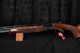 Caesar Guerini Summit Limited 20 GA 30? - Image 7 of 11
