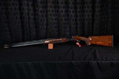Caesar Guerini Summit Limited 20 GA 30? - Image 5 of 11