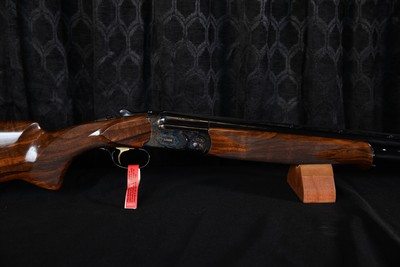 Caesar Guerini Summit Limited 20 GA 30? - Image 4 of 11