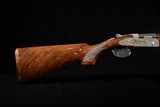 Beretta 687 EELL Classic Deluxe O/U 28Ga 30