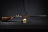 Beretta 687 EELL Classic Deluxe O/U 28Ga 30