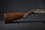 Beretta 687 EELL Classic Deluxe O/U 28Ga 30