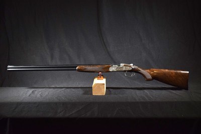 Beretta 687 EELL Classic Deluxe O/U 28Ga 30