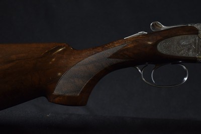 Beretta 687 EELL Classic Deluxe O/U 28Ga 30